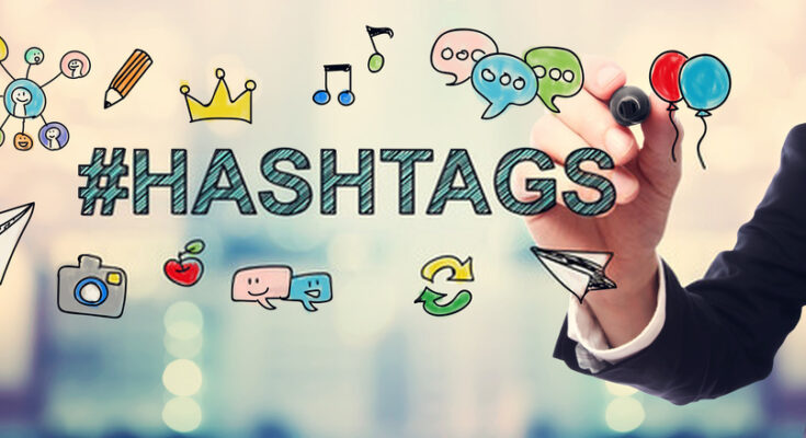 Identify Trending Hashtags For Social Media Marketing - Guide Brain