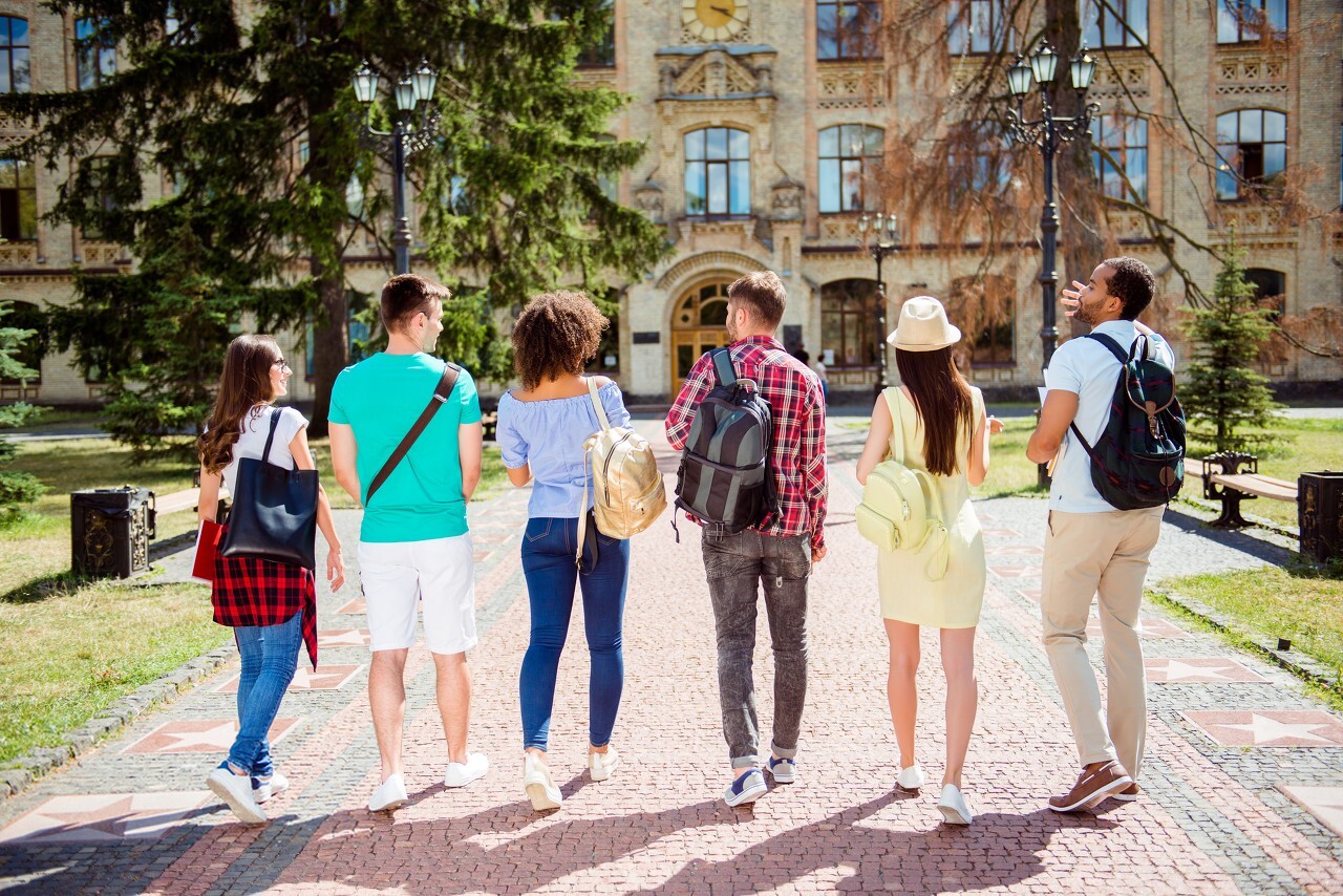 Excellent Traits That Will Make Your College Life More Comfortable