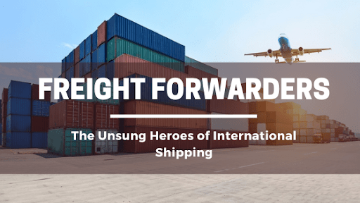 Freight Forwarders