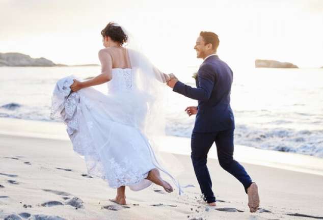 Reduce Stress & Anxiety Ahead of Your Wedding Day